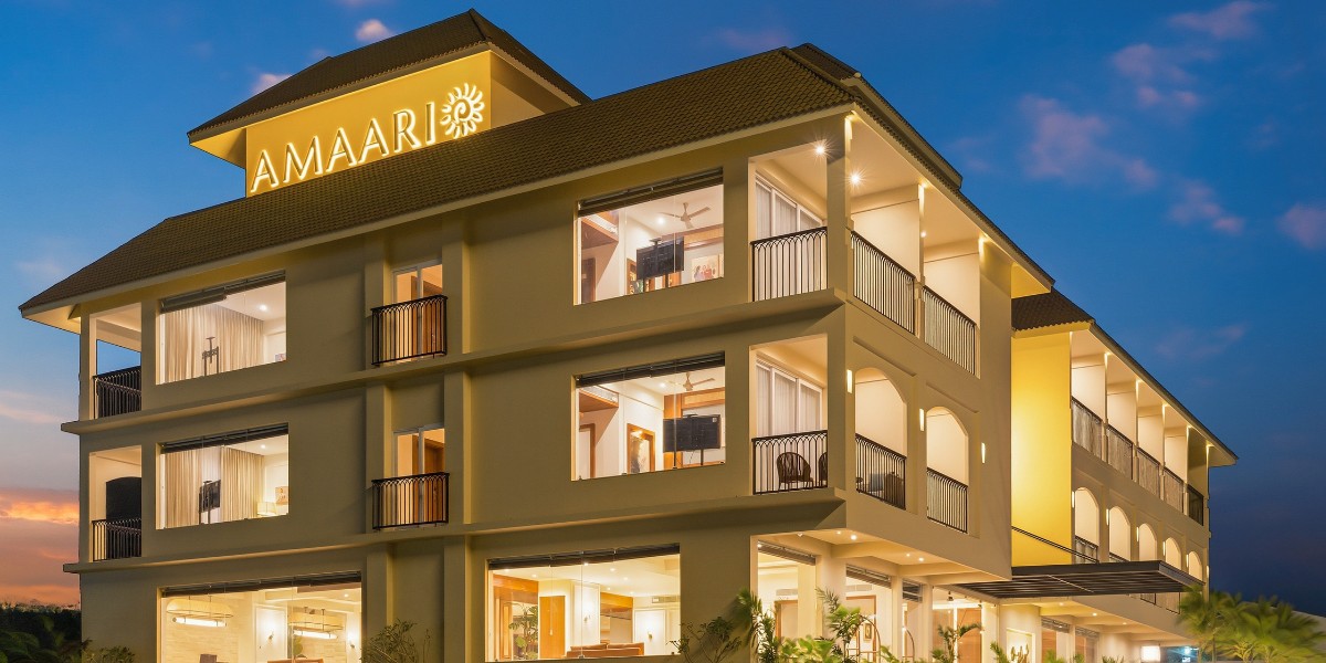 amaari beach resort kanyakumari