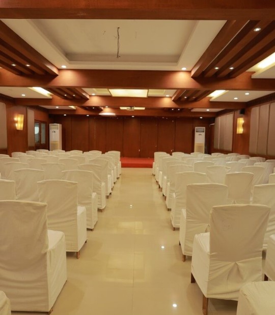 gopinivas conference hall kanyakumari