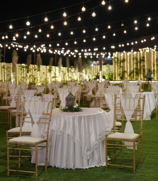 spacious event venue kanyakumari