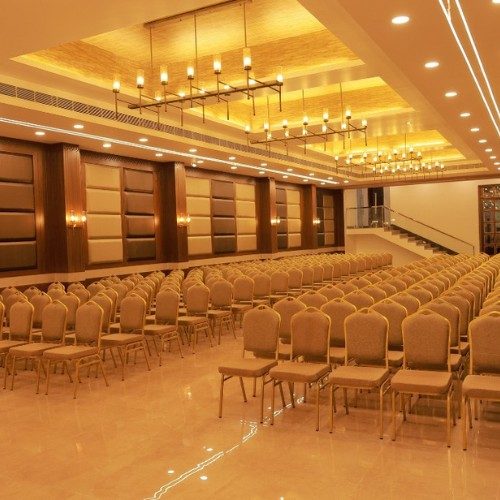 aralvaimozhi wedding hall