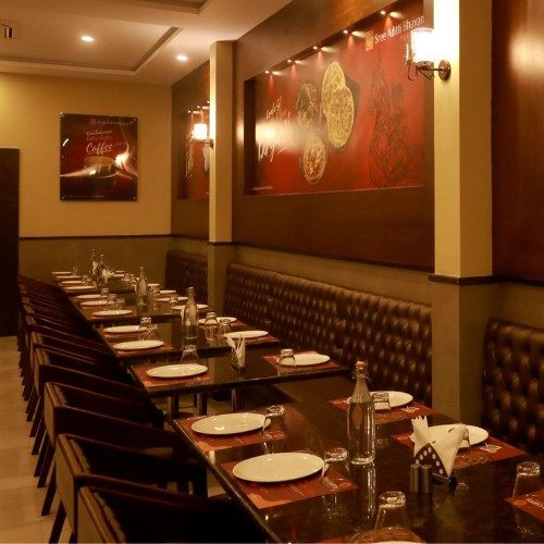 best restaurants kanyakumari