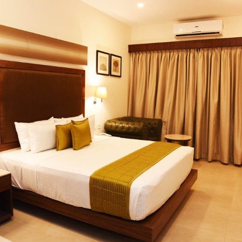 premium family hotel rameswaram